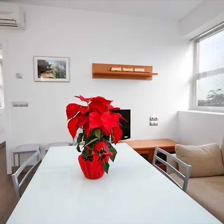 Сasa de vacaciones Casa Vagón Vía De La Sierra