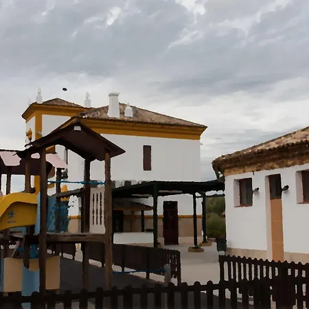 Сasa de vacaciones Casa Vagón Vía De La Sierra *