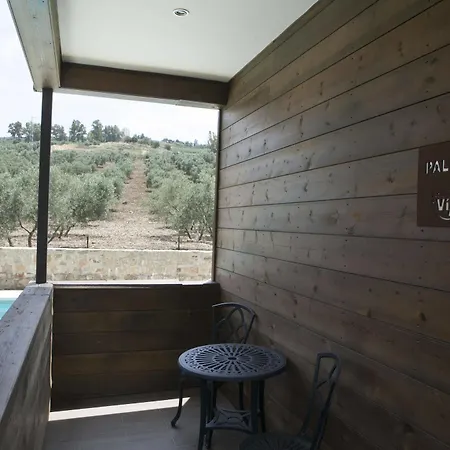 Casa Vagón Vía De La Sierra Сasa de vacaciones *