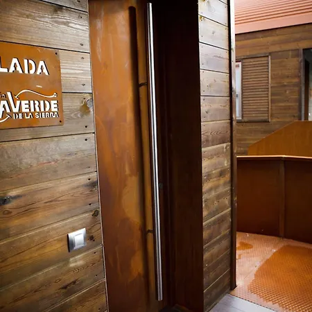 Casa Vagón Vía De La Sierra * Olvera